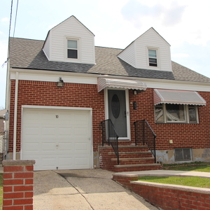 Branchbrook Supervised Apartments